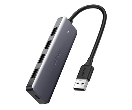 Hub USB UGREEN HUB 4 x USB 3.0 6957303804375